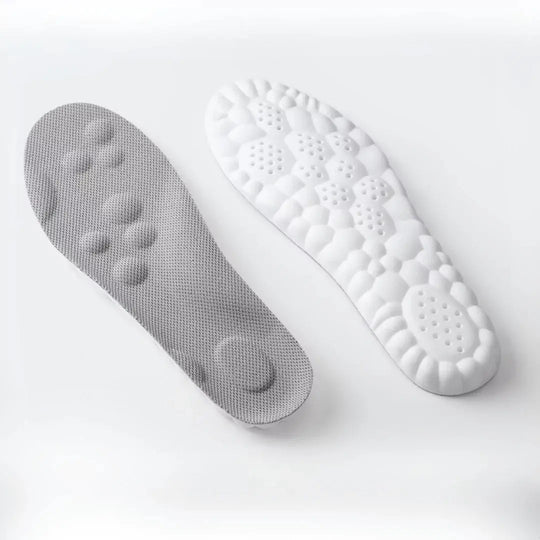 Velcura™ Comfort+ Shock Absorbing Insoles