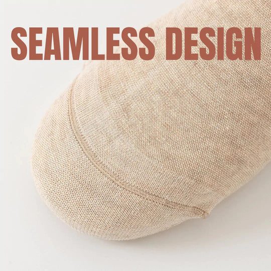 Velcura™ All Day Comfort Sock (Extra Wide)