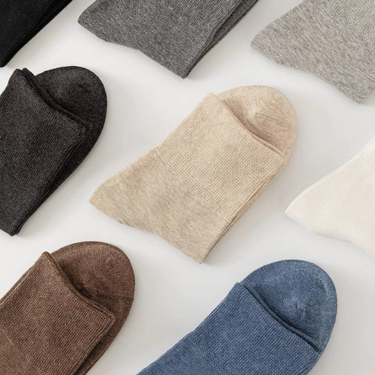 Velcura™ All Day Comfort Sock (Extra Wide)