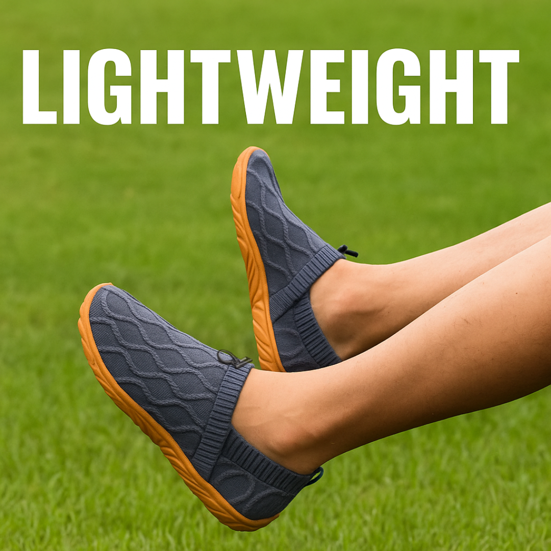 Velcura™ Recovery Slip On Shoes