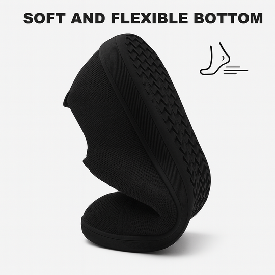 Velcura™ Natural Foot Pain Relief | Recovery Barefoot Shoes