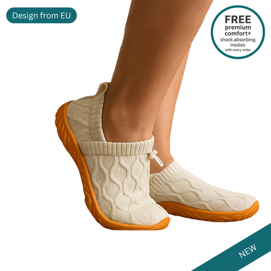 Velcura™ Recovery Slip On Shoes