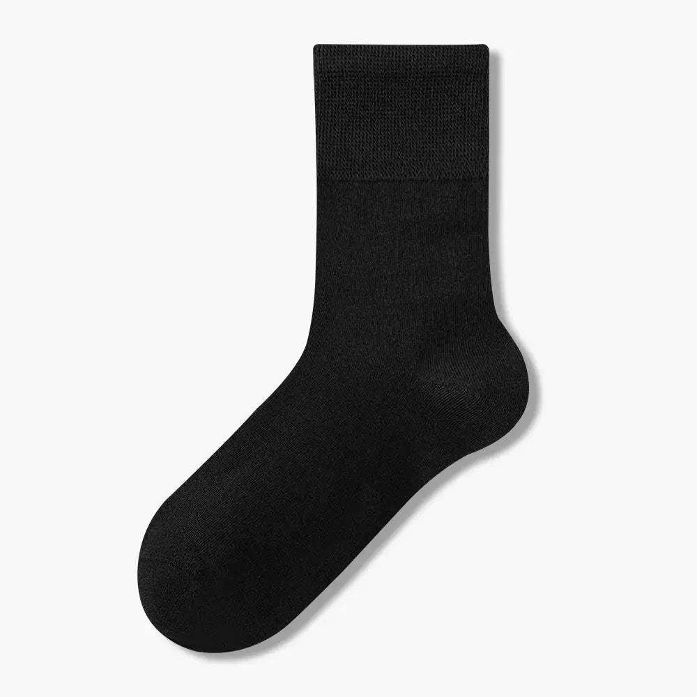 Velcura™ All Day Comfort Sock (Extra Wide)
