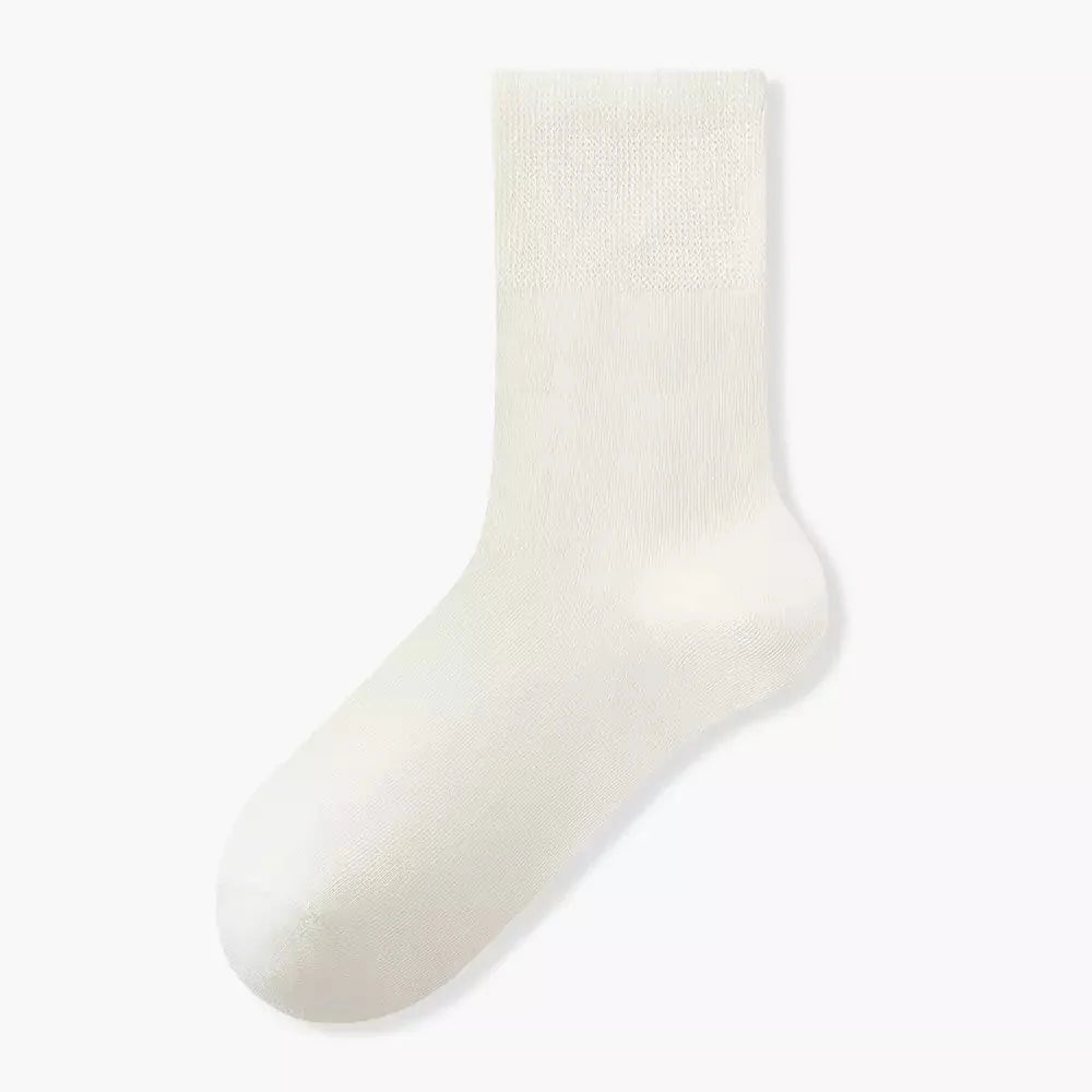 Velcura™ All Day Comfort Sock (Extra Wide)