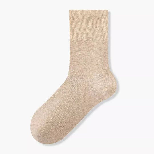 Velcura™ All Day Comfort Sock (Extra Wide)
