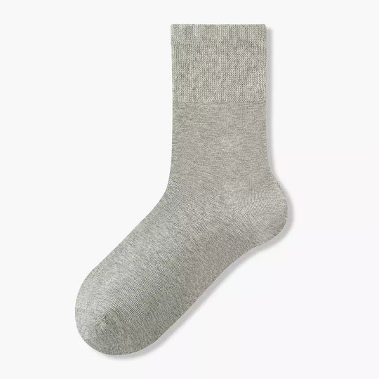 Velcura™ All Day Comfort Sock (Extra Wide)