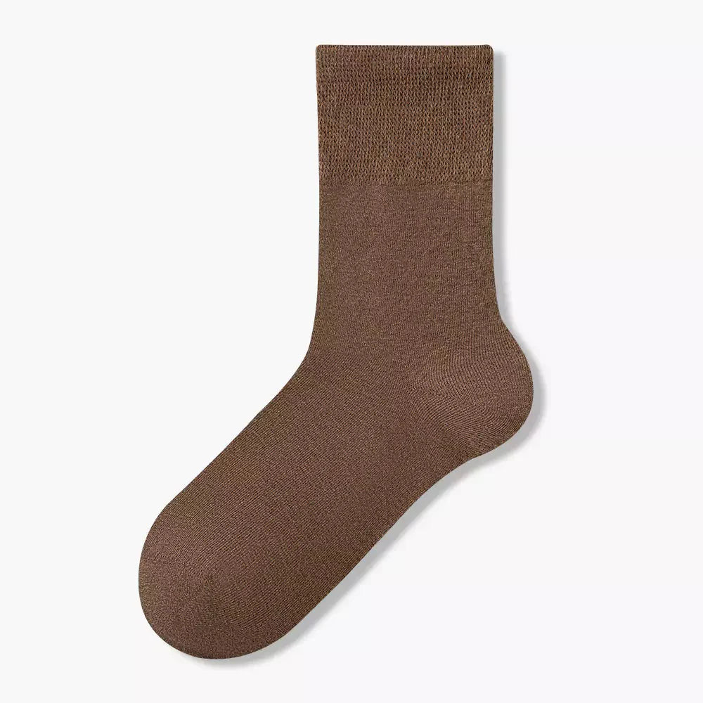 Velcura™ All Day Comfort Sock (Extra Wide)